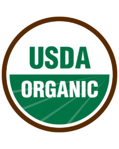 USDA Organic Logo