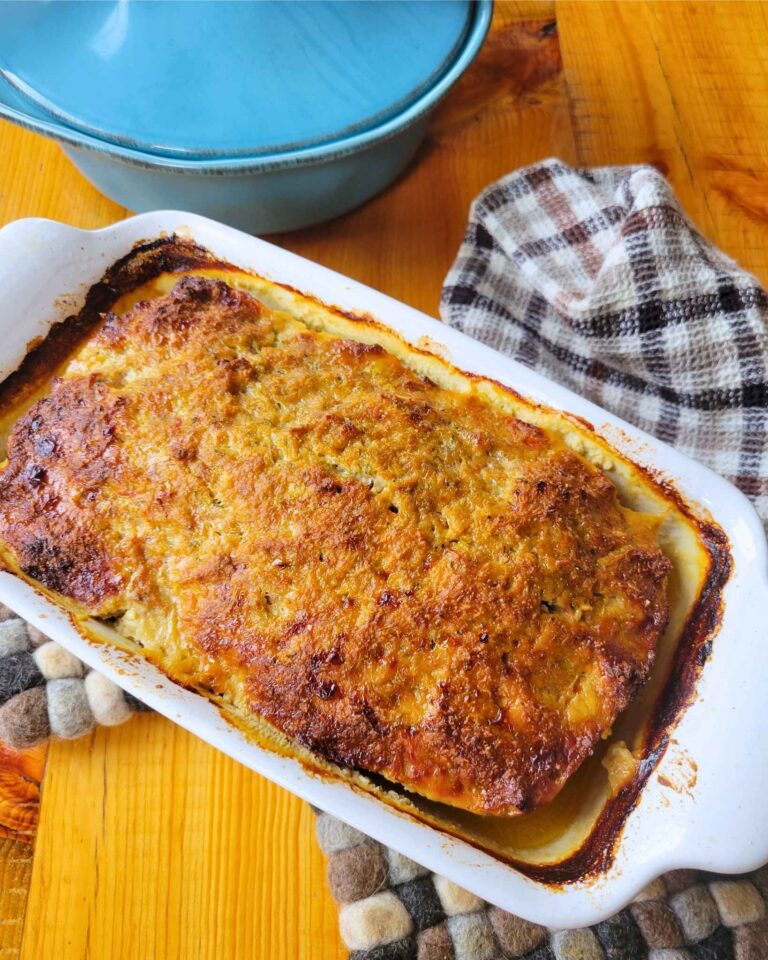 Gluten-free Turkey meatloaf
