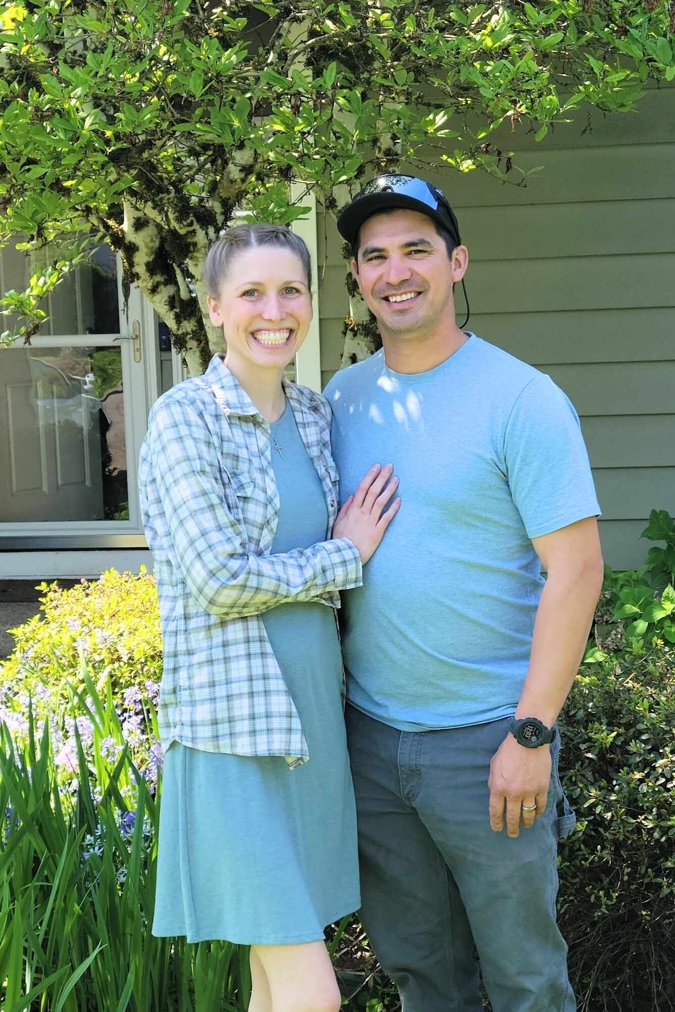 Healing after our miscarriage: Finding God's comfort in our grief